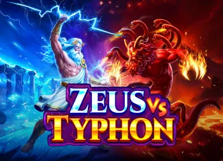 Zeus vs Typhon - SNIPLAY88