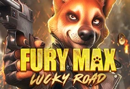 Fury Max Lucky Road - SNIPLAY88