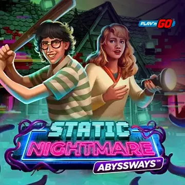 Static Nightmare Abyssways - SNIPLAY88