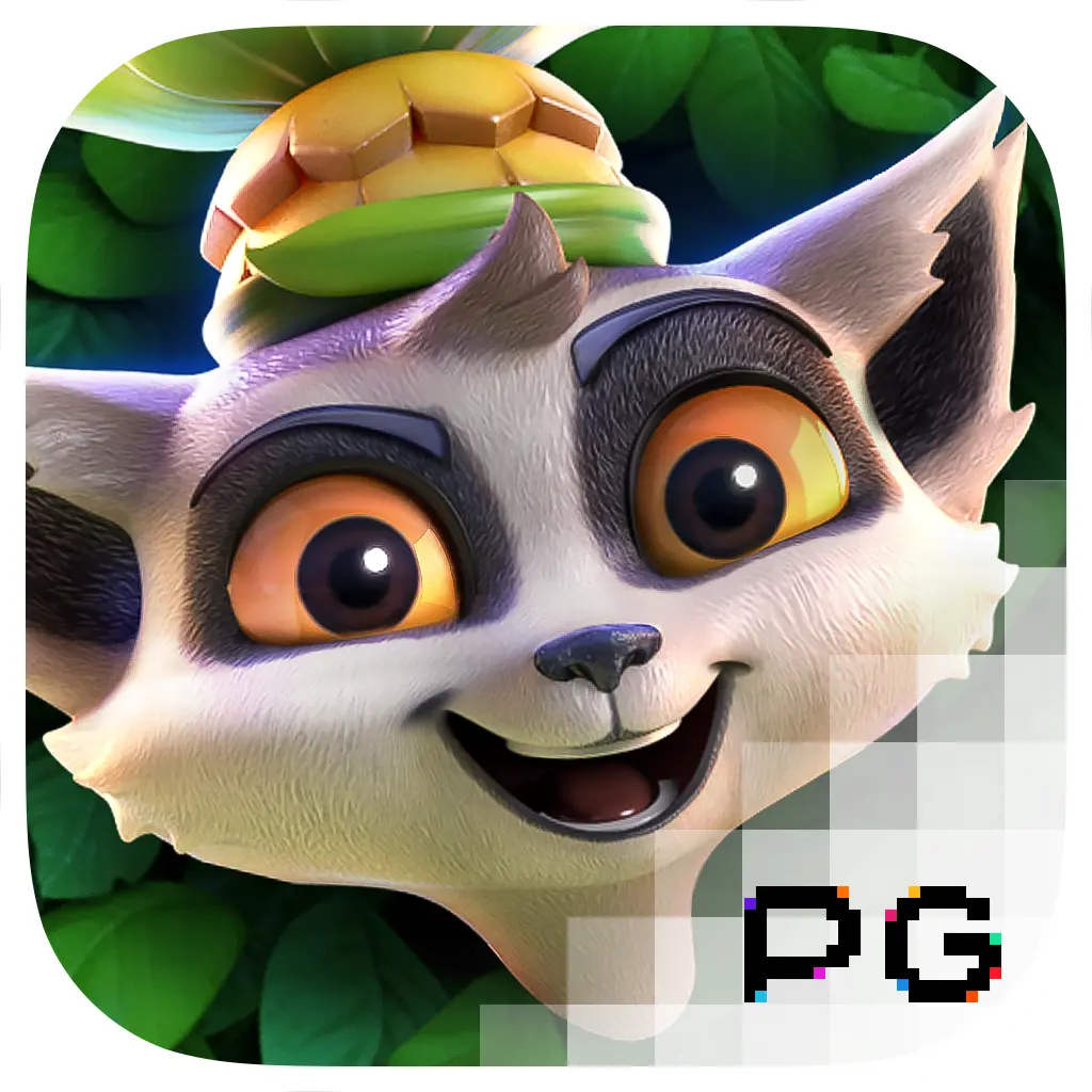 Jungle Delight - SNIPLAY88