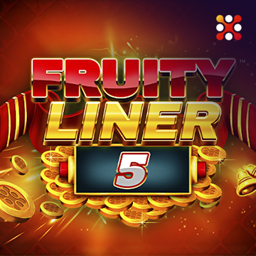 Fruityliner 5 - SNIPLAY88