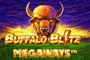 Buffalo Blitz: Megaways - SNIPLAY88