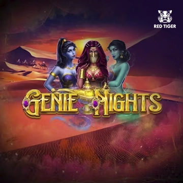 Genie Nights - SNIPLAY88
