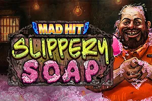 Mad Hit Slippery Soap - SNIPLAY88