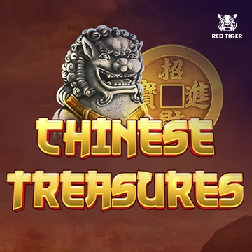 Chinese Treasures - SNIPLAY88