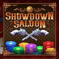 Showdown Saloon - SNIPLAY88