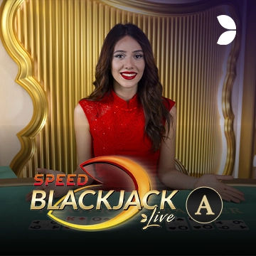 Speed VIP Blackjack A - SNIPLAY88