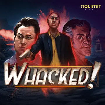 NolimitCity : Whacked! - SNIPLAY88