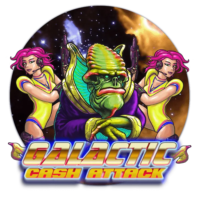 Habanero : Galactic Cash - SNIPLAY88