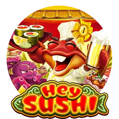 Habanero : Hey Sushi - SNIPLAY88