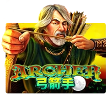 Joker123 : Archer - SNIPLAY88
