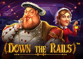 Down the Rails - SNIPLAY88