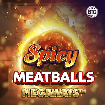 Spicy Meatballs - SNIPLAY88
