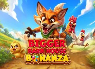 Bigger Barn House Bonanza - SNIPLAY88