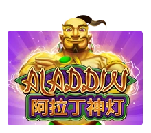 Joker123 : Aladdin - SNIPLAY88
