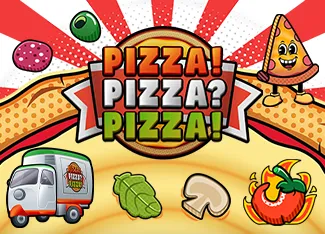 PIZZA PIZZA PIZZA - SNIPLAY88