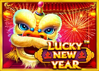 Lucky New Year - SNIPLAY88