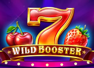 Wild Booster - SNIPLAY88
