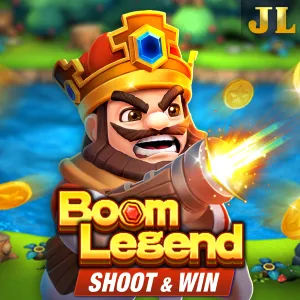 Boom Legend - SNIPLAY88