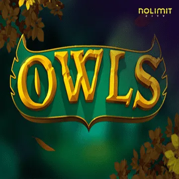 NolimitCity : Owls - SNIPLAY88