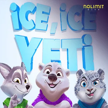 NolimitCity : Ice Ice Yeti - SNIPLAY88