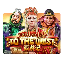 Joker123 : Journey To The West - SNIPLAY88