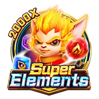 Facai : Super Elements - SNIPLAY88