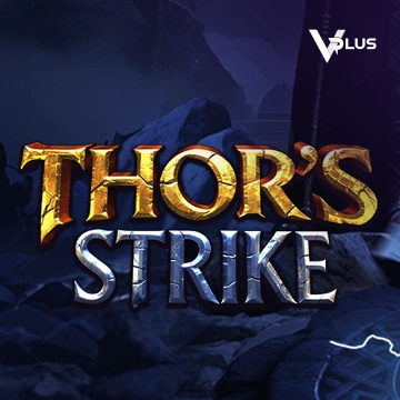 Thor``s Strike - SNIPLAY88