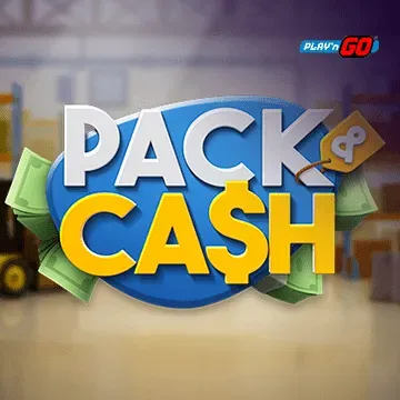 Pack & Cash - SNIPLAY88