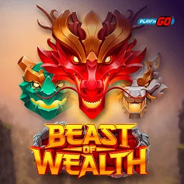 Beast of Wealth - SNIPLAY88