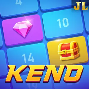Keno - SNIPLAY88