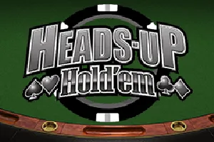 Heads Up Holdem - SNIPLAY88