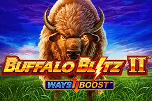 Buffalo Blitz II - SNIPLAY88
