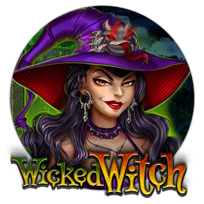 Habanero : Wicked Witch - SNIPLAY88