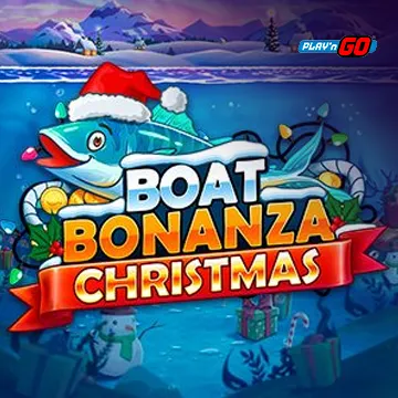 Boat Bonanza Christmas - SNIPLAY88