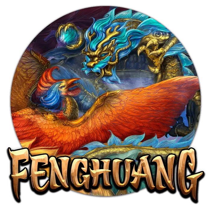 Habanero : Fenghuang - SNIPLAY88