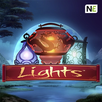 Lights - SNIPLAY88