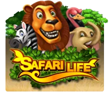 Joker123 : Safari Life - SNIPLAY88