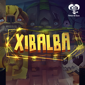 Xibalba - SNIPLAY88