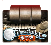 Joker123 : Silver Bullet - SNIPLAY88