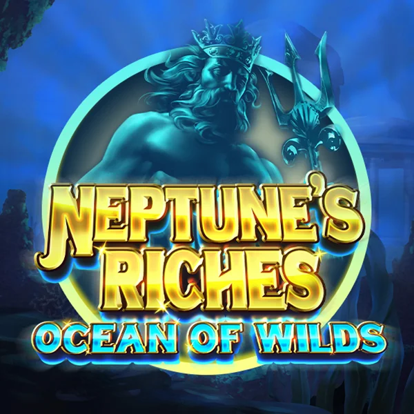 Neptunes Riches: Ocean of Wilds - SNIPLAY88