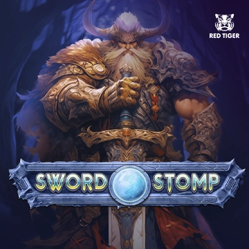 Sword Stomp - SNIPLAY88