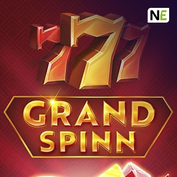 Grand Spinn - SNIPLAY88