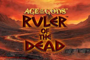 Age of the Gods: Ruler Of The Dead - SNIPLAY88