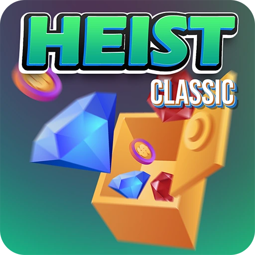 Heist Classic - SNIPLAY88