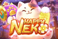 Happy Neko - SNIPLAY88