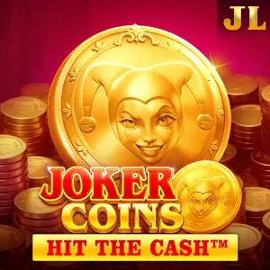 Joker Coins - SNIPLAY88