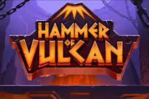 POP Hammer of Vulcan (Quickspin) - SNIPLAY88