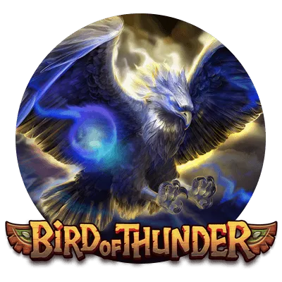 Habanero : Bird of Thunder - SNIPLAY88