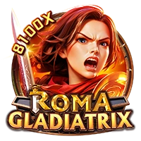 Facai : ROMA GLADIATRIX - SNIPLAY88